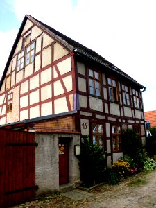 Sankt-Nikolai-Kirchplatz nr 13 1