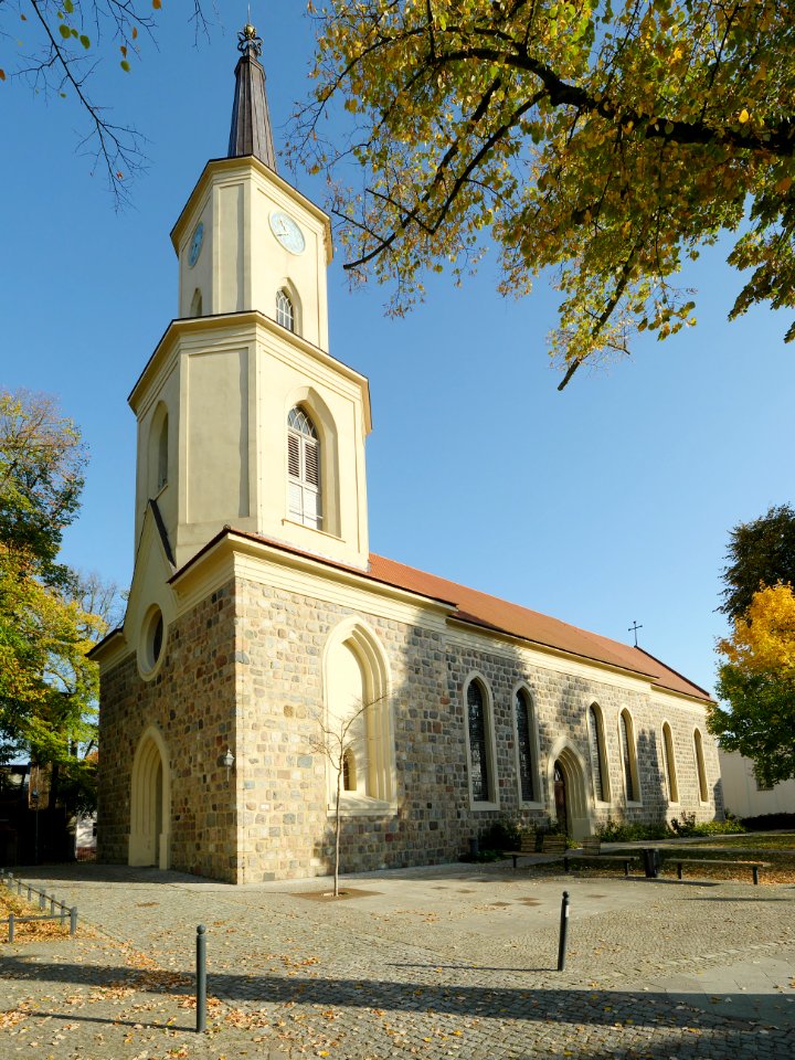 Sankt.Andreas.Teltow