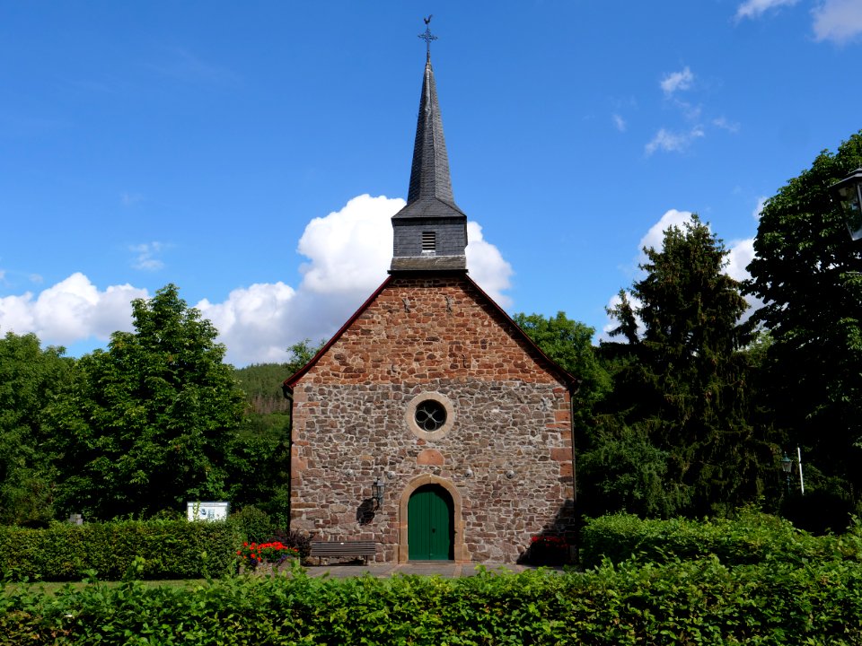 Sankt-Georgs-Kapelle 02