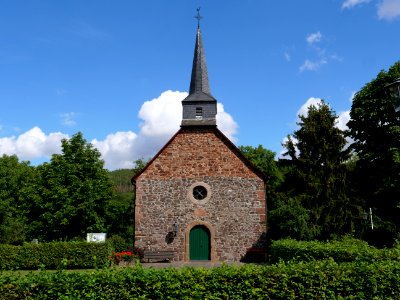 Sankt-Georgs-Kapelle 02