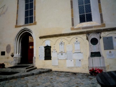 Sankt Georg und Nikolaus (Oetz) 10