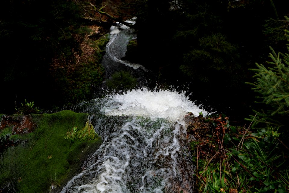 Sankenbach Waterfalls 2020-03-12 70