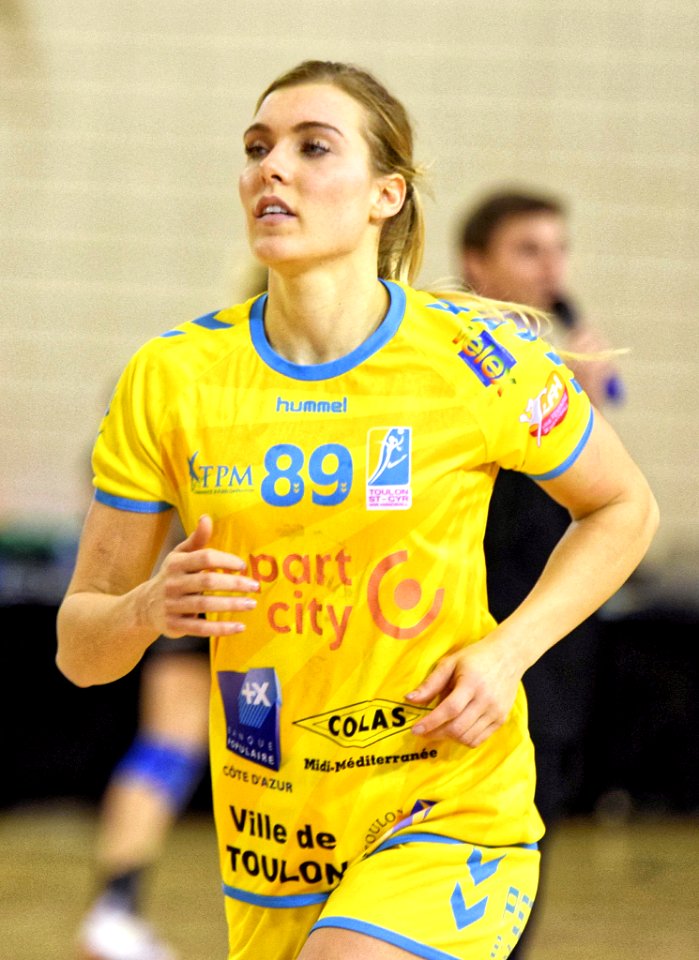 Sanne Van Olphen 20150125