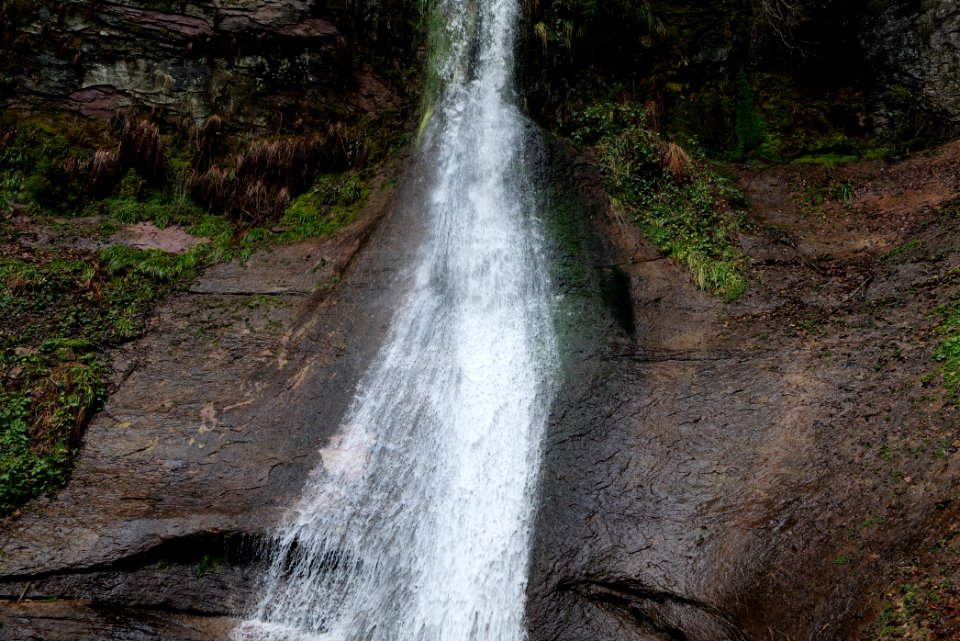 Sankenbach Waterfalls 2020-03-12 41