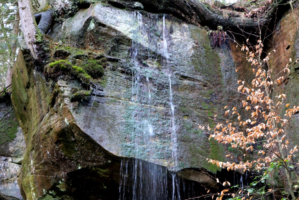 Sankenbach Waterfalls 2020-03-12 60