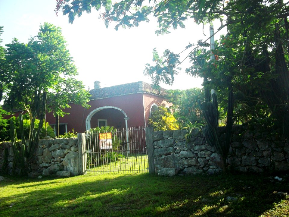 Sanlatah, Yucatán (06)