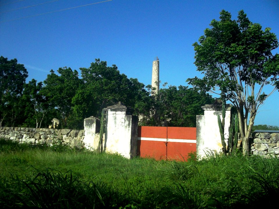 Sanlatah, Yucatán (05)