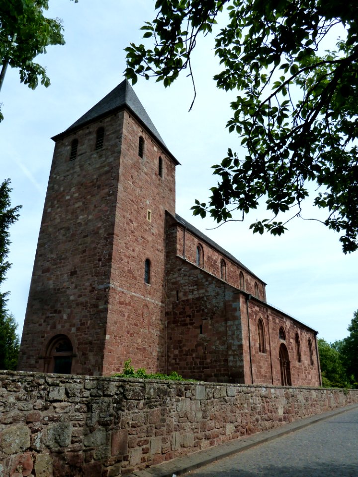 Sankt Johannes Baptist Nideggen