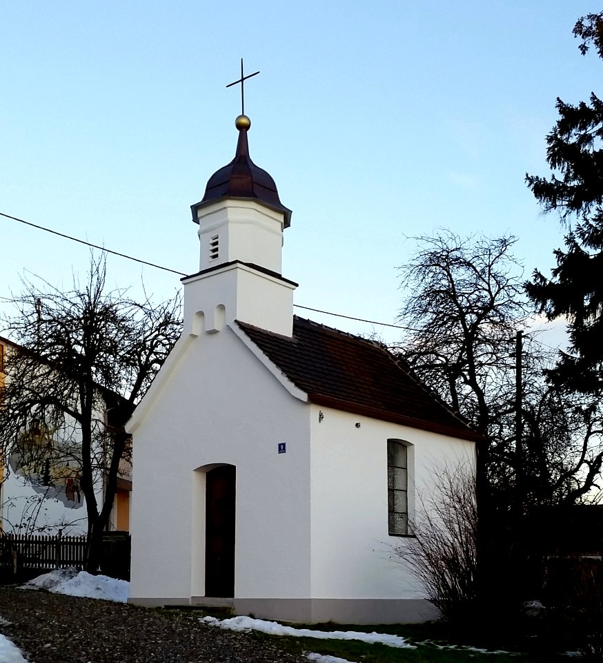Sankt Josef (Forsthofen) (03)