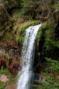 Sankenbach Waterfalls 2020-03-12 58