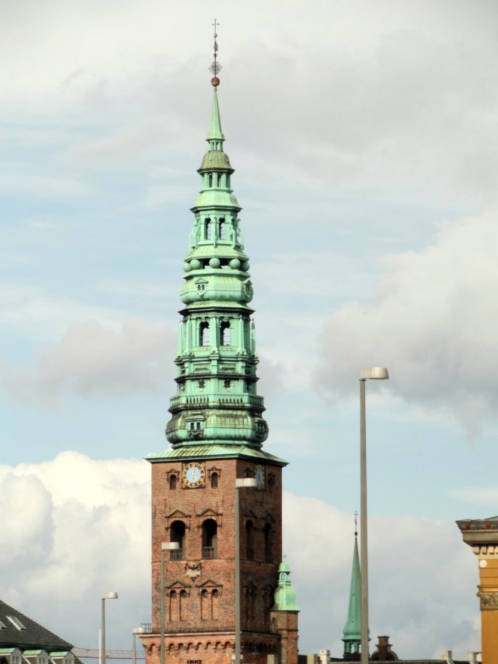 Sankt Nicolai Kirke - Copenhagen - DSC08819