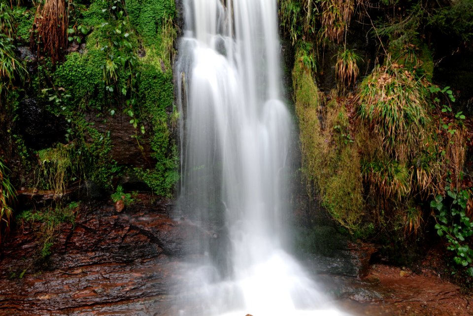 Sankenbach Waterfalls 2020-03-12 88
