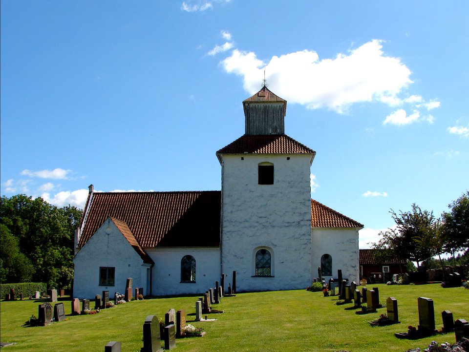 Sankt ursula kirke