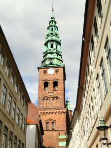 Sankt Nicolai Kirke - Copenhagen - DSC07746