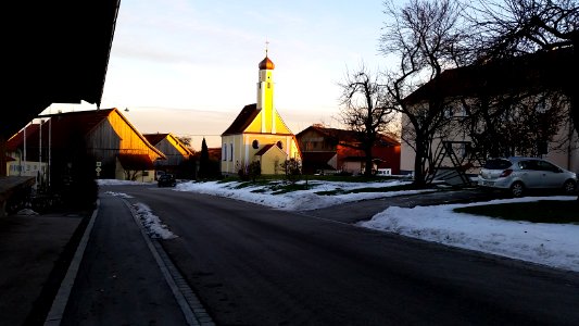 Sankt Wendelin Traunried (07)