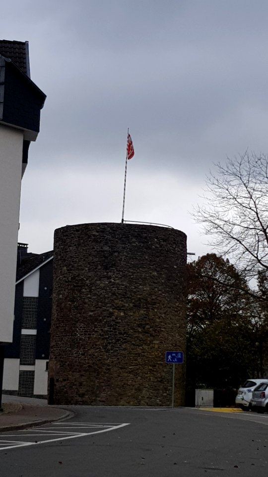Sankt-Vith-Büchelturm (1)