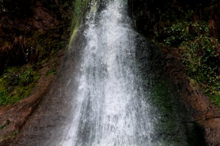 Sankenbach Waterfalls 2020-03-12 40