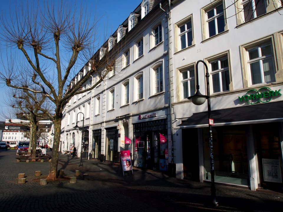 Sankt-Johanner-Markt, bild 2