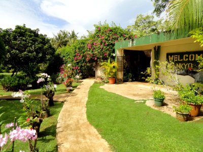Sankyo Garden - DSC01159