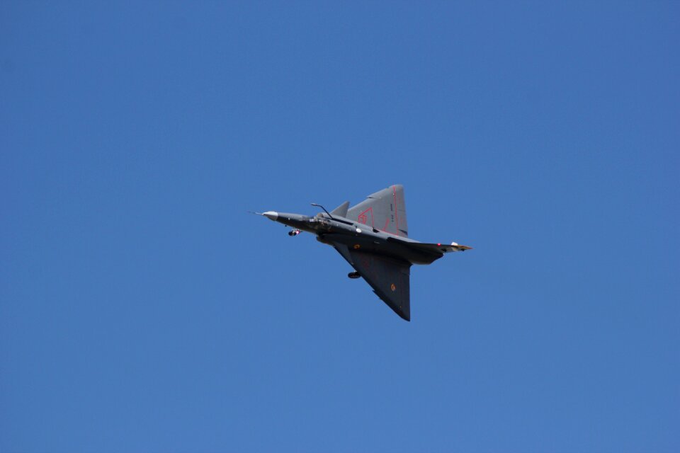 Fighter aircraft war army