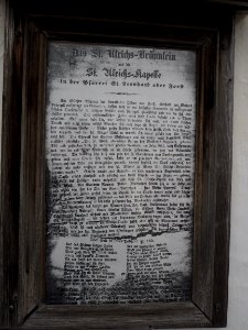 Sankt Ulrichskapelle Paterzell (04)