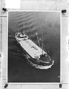 Sandbergen vergaan bij IJmuiden, Bestanddeelnr 903-7358