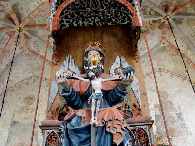 Sanktolavkirke skaane