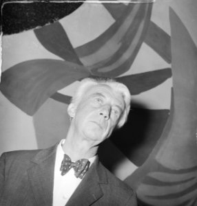 Sandberg1962