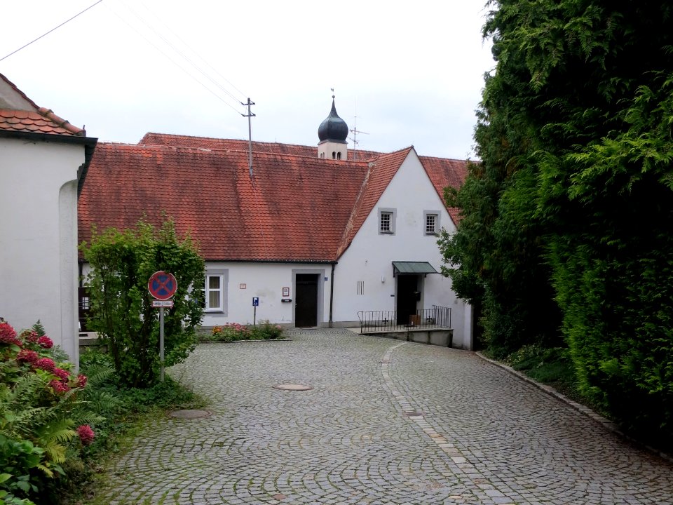Sankt-Birgittenhof 7 Altomünster 01