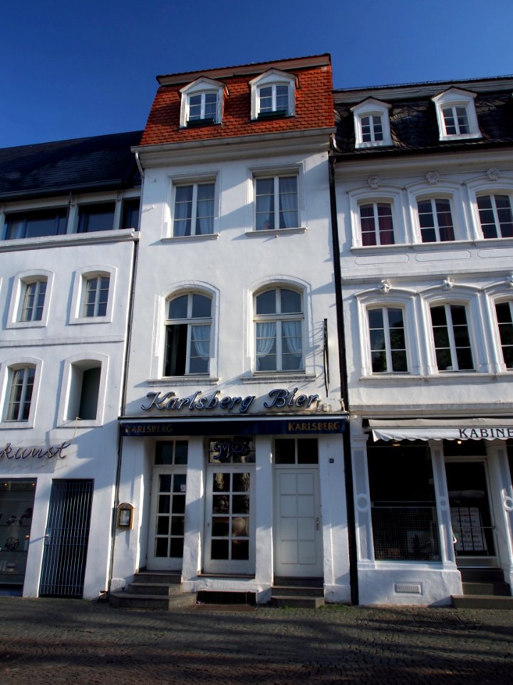 Sankt-Johanner-Markt, bild 2-001