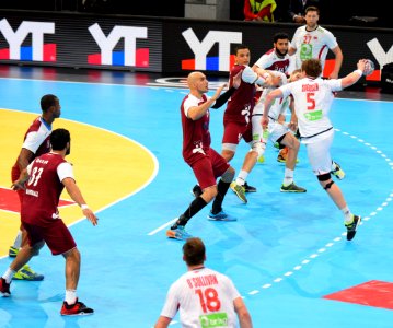 Sander Sagosen-GoldenLeague-20160110 3