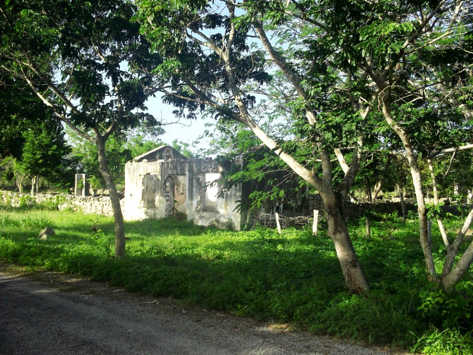 Sanlatah, Yucatán (07)