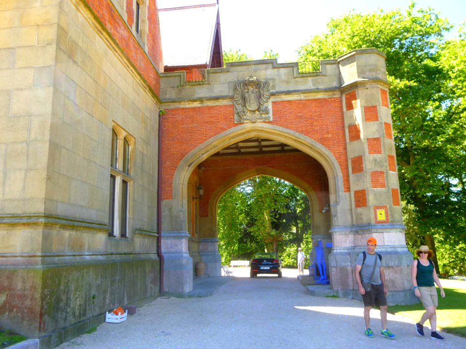San Sebastián - Palacio de Miramar 10