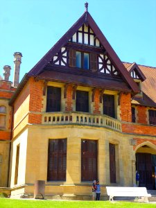 San Sebastián - Palacio de Miramar 07
