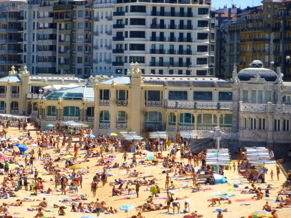 San Sebastián - La Perla 19