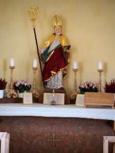 Sankt Ulrichskapelle Paterzell (06)