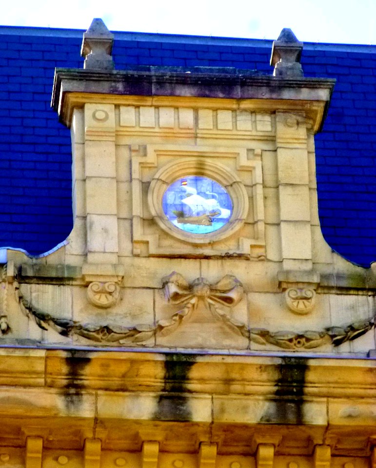 San Sebastián - Oficina de Correos 01