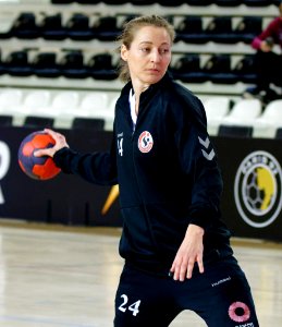 Sanna Solberg 20181118
