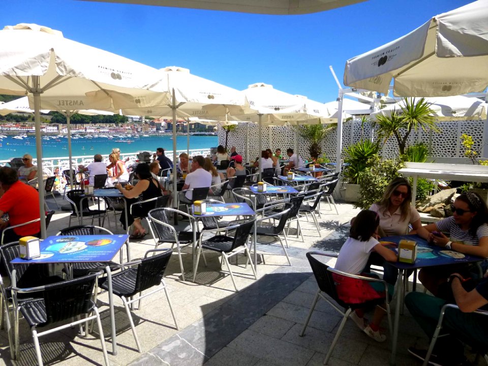 San Sebastián - La Perla 10