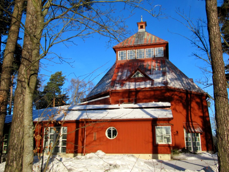 Sankta Birgittakyrkan ext3