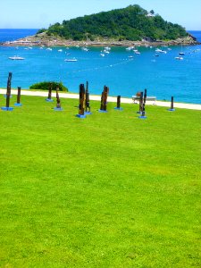 San Sebastián - Parque de Miramar 17