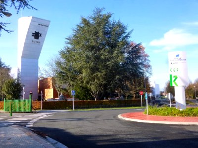 San Sebastián - Parque Científico y Tecnológico de Gipuzkoa - Eureka! Zientzia Museoa 34