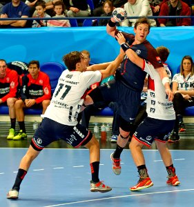 Sander Sagosen 2 20180217