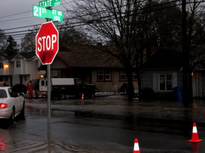 SandbaggingAlongStateStreetMillCreek