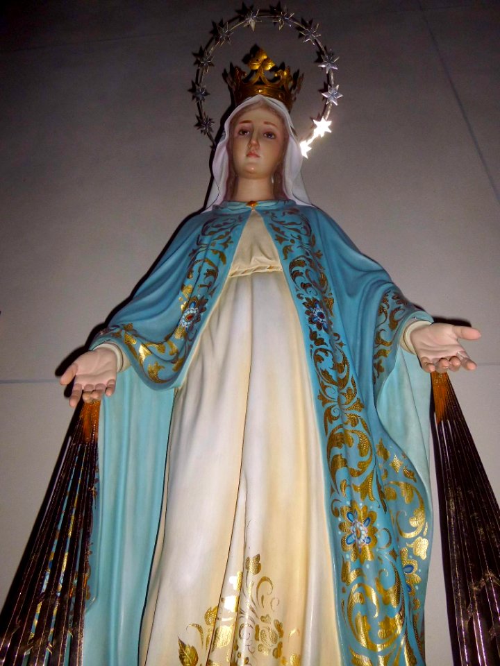 San Sebastián de los Reyes - Iglesia de San Sebastián 15