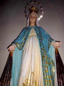 San Sebastián de los Reyes - Iglesia de San Sebastián 15