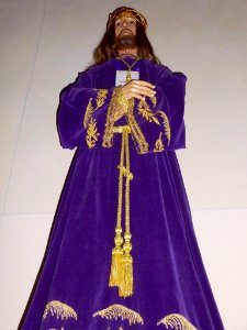 San Sebastián de los Reyes - Iglesia de San Sebastián 05