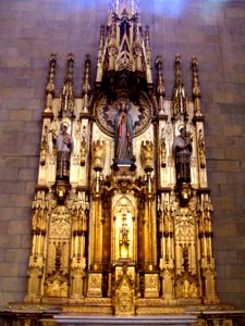 San Sebastian - Catedral 33