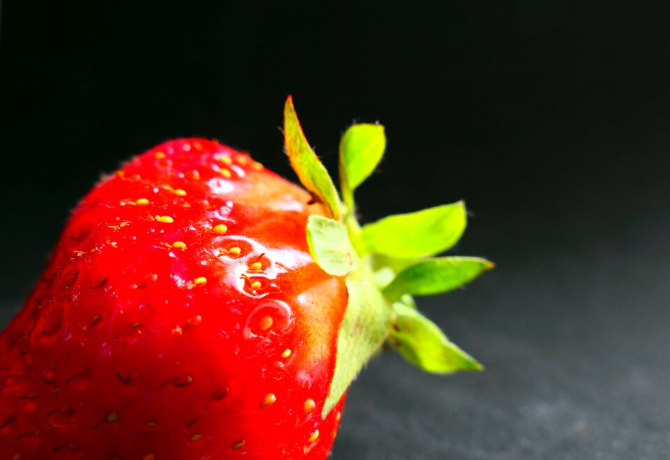 Sweet delicious eat