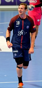 Sander Sagosen 20171008